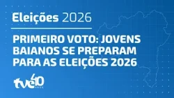 TVE MAGAZINE 09/24/2026 FIRST VOTE ELECTION SPECIAL