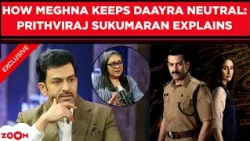 Prithviraj on Daayra: “It Doesn’t Tell You What’s Right or Wrong, It Makes You Question Both Sides”