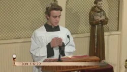 Readings and Homily - 09/28/2026 - Fr. Matthew