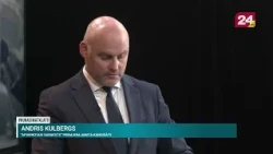 Kulbergs piektdien tiksies ar Donaldu Tusku, lai pārrunātu “airBaltic” sadarbību ar poļiem