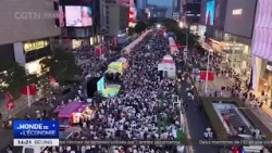 China: Strong consumer market during the Mid-Autumn Festival