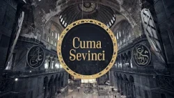 Camilerimiz; Birlik ve Beraberliğimizin Nişanesi - Cuma Vaazı 25 Eylül 2026