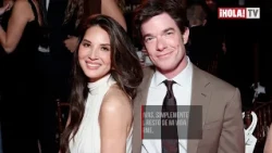 Olivia Munn reveals the difficult change she experienced after becoming a mother and overcoming c...