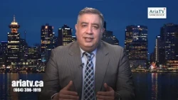 ARIATV.CA | BizTalk (13) گفتار هفته تلویزیون آریا | حسابرسی مالیاتی در کانادا