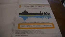 Pavia, avanza l'iter per il nuovo pgt: l'obiettivo è arrivare in consiglio con l'inizio del 2027