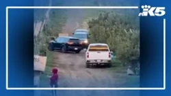 Seven farmworkers detained at Evans Fruit orchard, advocates say