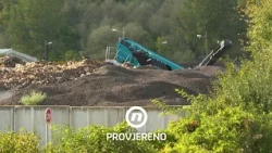 Gdje je 20 milijuna eura vrijedan otpad? Građani prijavljuju nove lokacije | Provjereno