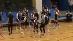 Rukometašice Osijeka nakon tri startna poraza gostuju u Splitu