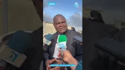 MARTINEZ ZOGO CASE: Me Jacques MBUNY, lawyer for Colonel DANWE, on cross-examination Pt. 2