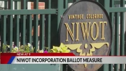 Niwot voters to decide on creating a town government