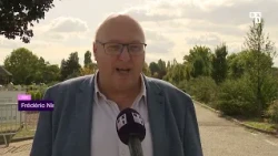 Le cimetière multiconfessionnel, bientôt saturé, recherche de nouvelles places