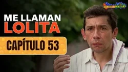 "Rigoberto’s Soul" Returns to Town | Episode 53 | They Call Me Lolita
