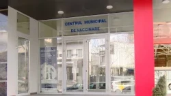 Темпы вакцинации падают