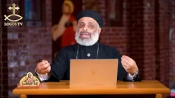 ثابت فيك - الحلقة المائة - هل اخطأ بولس الرسول وتوهم ان القيامة ستكون في عصره ج2