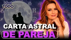 Love and Zodiac Sign Compatibility with Paola Jiménez | Lo Sé Todo