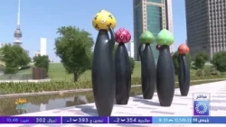 حديقة الشهيد .. المرحلة الثالثة تفتح فصلا جديدا من التطوير