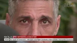 Sicilia24 25 Settembre 2026 - ore 14