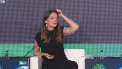 „Održivo liderstvo: Od odluke do uticaja“ - Nina Bulatović, osnivačica i direktorka firme L-DEMA