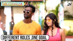 One Moment Creates Endless Speculation | MTV Splitsvilla S14 | Sunny Leone | Arjun Bijlani