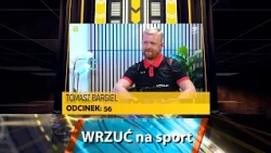 Into Sports. Tomasz Bargiel, rally driver
