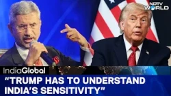 Veena Sikri Unpacks Jaishankar’s Pak Terror Warning: “Trump Must Understand India’s Sensitivity”