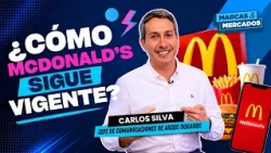 McDonald’s heading toward 30 years in Peru: keys to its marketing strategy