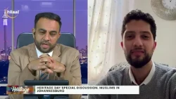 Heritage Day special: History of Johannesburg Muslims with Shakeel Garda