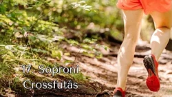 17. Soproni Crossfutás
