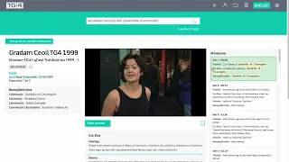 Súil Eile ar Chartlann TG4