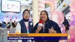 KEPRI 360 - RAINBOW KIDS LEARNING CENTER CELEBRATES 14TH ANNIVERSARY
