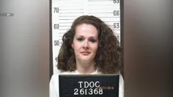 Execution halted, review ordered after death row inmate Christa Pike remains alive