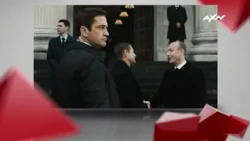 Filmowy weekend w AXN: 18 – 20 września