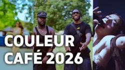 Dit was Couleur Café 2026: ‘Festival van het jaar’ | BRUZZ