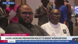 Lagos Launches Gender-Based Violence Prevention Policy To Boost Interventions
