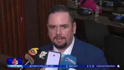 Comisión de Seguridad del CN asegura que reformas al código penal ya presentan resultados