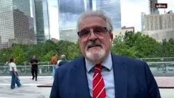 Ivica Puljić: Trump pred UN-om govorio o ratu, a ne o miru