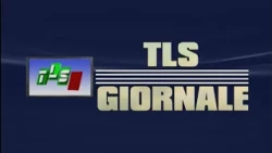 Tls Giornale - giovedi 24-09-2026
