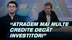 Gîrbu: "Rest assured, more bad news is coming" / The Fourth Estate