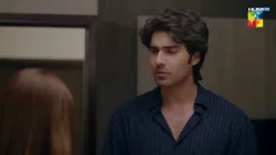 Mein Tumhari Qaeed Se Azad Ho Giya Hun Zenia...! Naraz Hai Zindagi - ft. Alizeh Shah, Subhan Awan