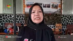 BATU CITY INCLUSION HOUSE FOUNDATION APPRECIATES BATIK TRAINING FOR PEOPLE WITH DISABILITIES