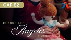 WHEN ANGELS FALL - Preview Monday 21/09/2026