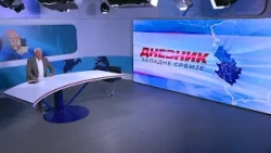 DNEVNIK ZAPADNE SRBIJE 23. 9. 2026.