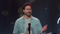 Dave Thornton Keynote - CTV+ 5th Streamaversary Event
