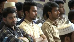 মানব কল্যাণে যাকাত, উশর এবং ওয়াকফের গুরুত্ব Day 2.2