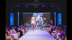 Sevi by Sevdalina & Plavai.bg - Summer Fashion Weekend 2026 | Day 1