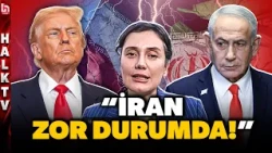 A NEW CHAPTER IN IRAN-US TENSIONS! Trump's striking assessment of Iran!