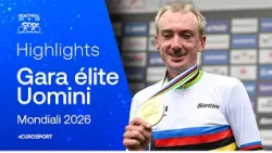 McNULTY surprise! Sensational triumph in an epic race, VDP 3rd | HIGHLIGHTS | 2026 Montreal World...