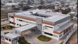 La Libertad will have a new hospital promoted by the National Government