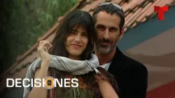 The Last Stop | Decisiones Full Episode | Telemundo English