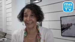 Interview : Nathalie JOS